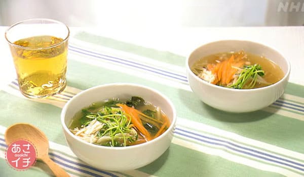 あさイチ 作り方 材料 レシピ ツイQ楽ワザ 朝ごはん改革