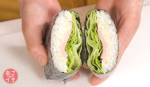あさイチ 作り方 材料 レシピ ツイQ楽ワザ 朝ごはん改革