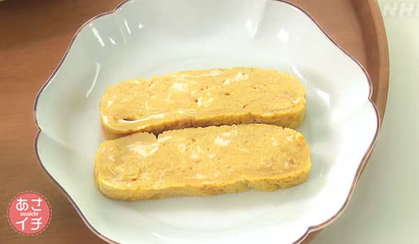 あさイチ 作り方 材料 レシピ ツイQ楽ワザ 朝ごはん改革