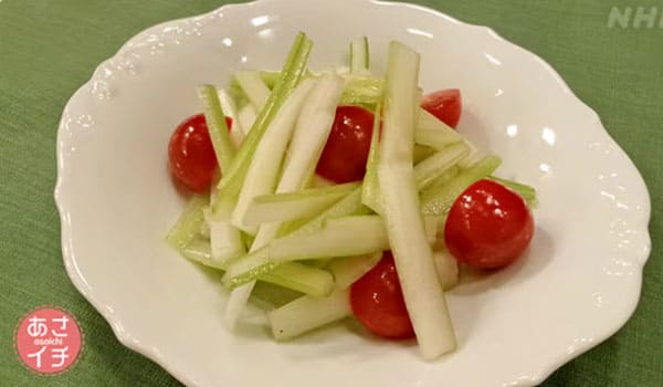 あさイチ みんな！ゴハンだよ 作り方 材料 レシピ