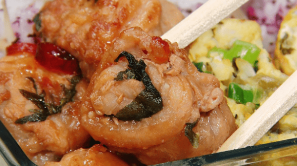DayDay レシピ 亜希 亜希のざっくりキッチン 弁当
