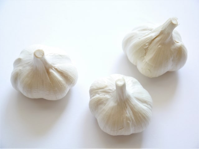 ラヴィット レシピ 作り方 にんにく料理王決定戦