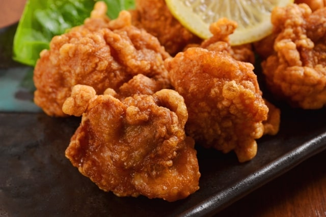 ラヴィット レシピ 作り方 わが家のからあげグランプリ
