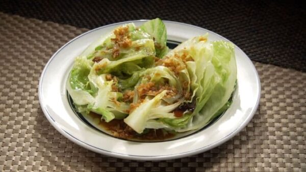 相葉マナブ 旬の産地ごはん レタス