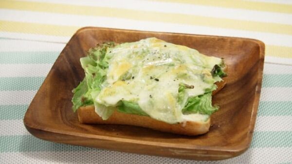 相葉マナブ 旬の産地ごはん レタス
