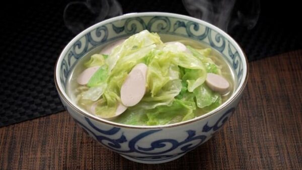 相葉マナブ 旬の産地ごはん レタス