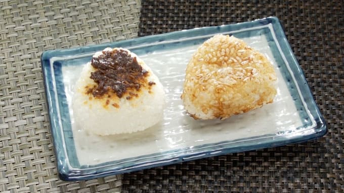 相葉マナブ 醤油作り 焼きおにぎり