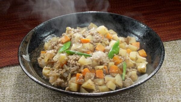 相葉マナブ 醤油作り 肉じゃが