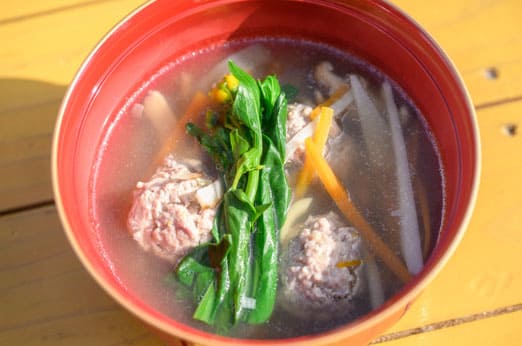 青空レストラン 茨城 かすみ鴨