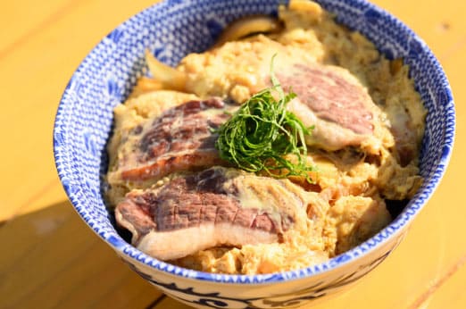 青空レストラン 茨城 かすみ鴨