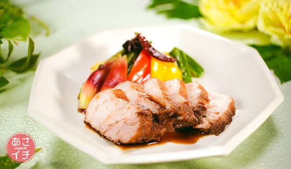 あさイチ 作り方 材料 KiraKiraキッチン レシピ 作り置き 豚バラチャーシュー