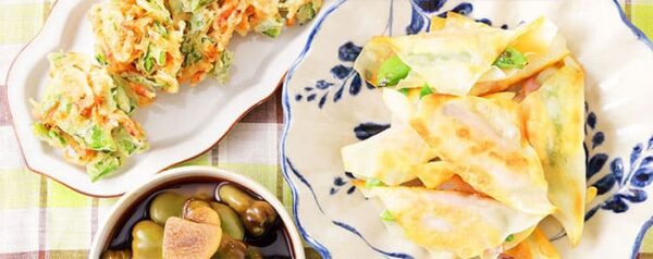 男子ごはん レシピ 作り方 国分太一 栗原心平 豆 さやえんどう
