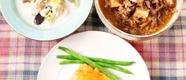 男子ごはん レシピ 作り方 国分太一 栗原心平 余りがちな調味料を使ったレシピ
