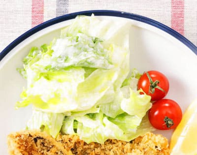 男子ごはん レシピ 作り方 国分太一 栗原心平 昭和の洋食屋さん シーザーサラダ