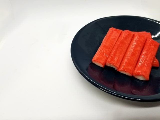 かまいたちの机上の空論城 レシピ カニカマ