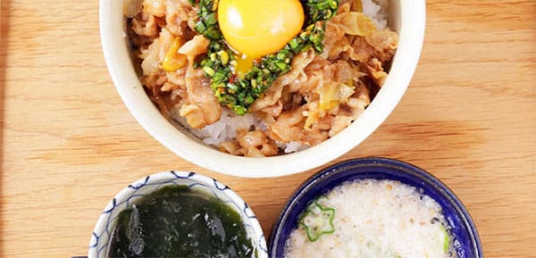 男子ごはん レシピ 作り方 国分太一 栗原心平 スタミナ定食