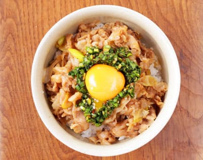 男子ごはん レシピ 作り方 国分太一 栗原心平 スタミナ定食