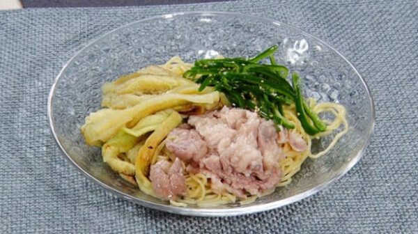 DayDay レシピ 亜希 亜希のざっくりキッチン パック肉使い切りレシピ