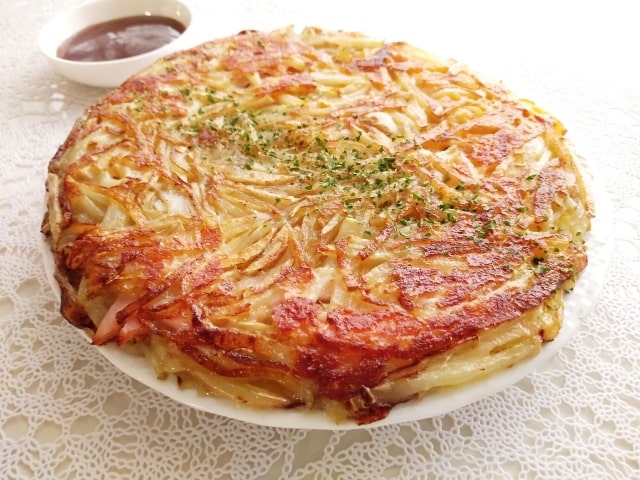 ラヴィット ラビット レシピ 作り方 冷蔵庫の残り物 料理王 決定戦
