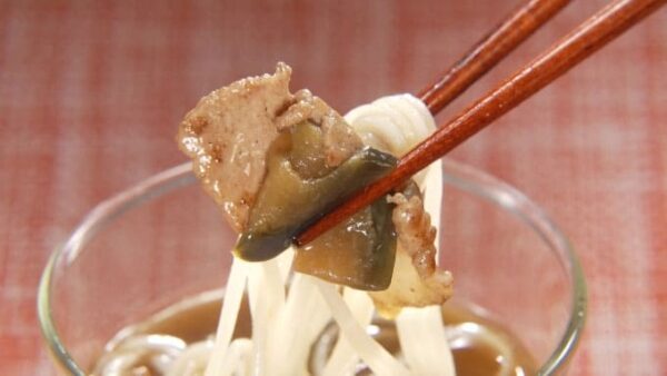 相葉マナブ そうめん-1 作り方 材料 つけだれ
