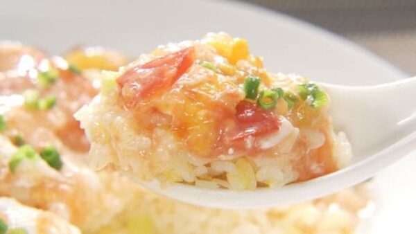 相葉マナブ 旬の産地ごはん トマト レシピ 作り方
