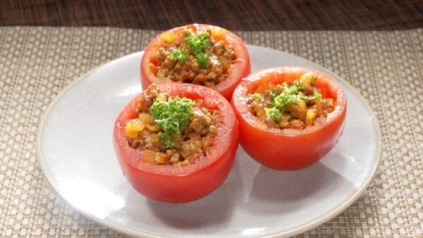相葉マナブ 旬の産地ごはん トマト レシピ 作り方