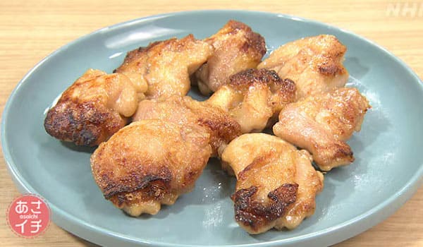 あさイチ 作り方 材料 レシピ ツイQ楽ワザ キッチンバサミで作るレシピ