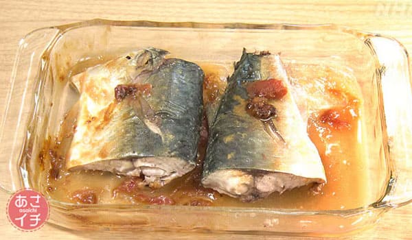 あさイチ 作り方 材料 レシピ ツイQ楽ワザ キッチンバサミで作るレシピ