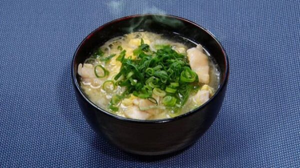 DayDay レシピ 亜希 亜希のざっくりキッチン 時短レシピ