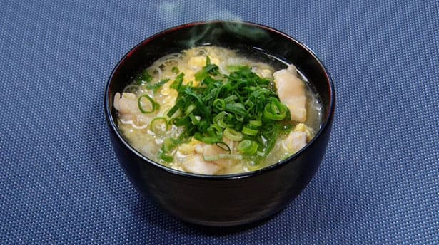 DayDay レシピ 亜希 亜希のざっくりキッチン 時短レシピ