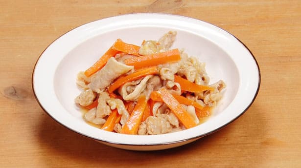 DayDay レシピ 寺田心 ひらめきレシピ