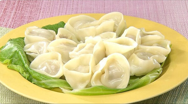 ZIP レシピ 炊飯器ほったらかしレシピ 餃子