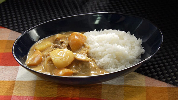 相葉マナブ 夏の北海道SP 北海道の牛乳 カレー