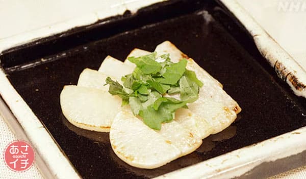あさイチ 作り方 材料 レシピ 食べる養生 タイプ別レシピ