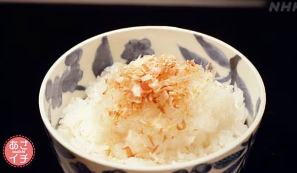 あさイチ 作り方 材料 レシピ 食べる養生 タイプ別レシピ