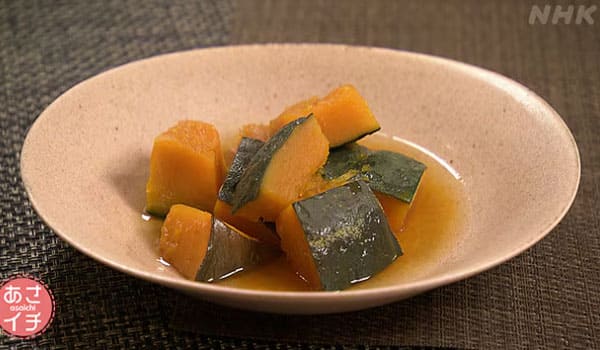 あさイチ 作り方 材料 レシピ ツイQ楽ワザ 炭酸水 かぼちゃ