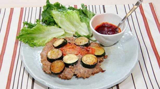 DayDay レシピ 亜希 亜希のざっくりキッチン 30分で晩ごはん