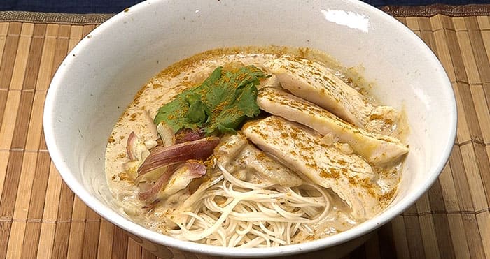 ZIP レシピ カレールーアレンジレシピ