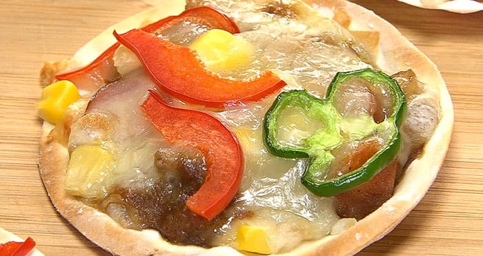 ZIP レシピ カレールーアレンジレシピ