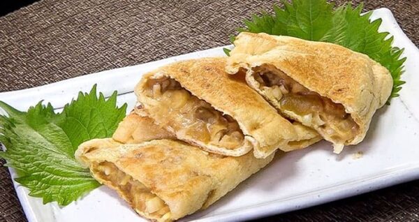 ZIP レシピ カレールーアレンジレシピ