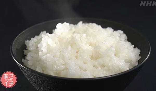 あさイチ 作り方 材料 レシピ ツイQ楽ワザ ネットでバズった料理の裏ワザ 古米