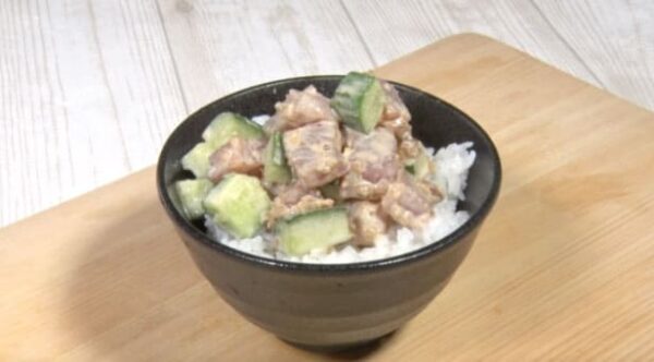 ヒルナンデス レシピ 作り方 久世福商店