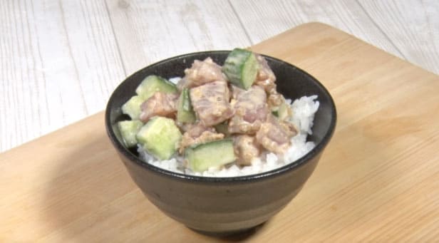 ヒルナンデス レシピ 作り方 久世福商店