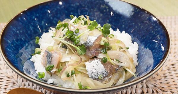 ZIP レシピ 旬の魚のおいしいレシピ