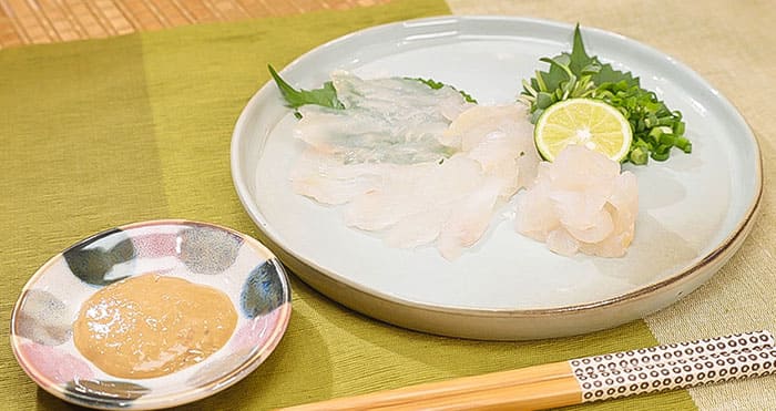 ZIP レシピ 旬の魚のおいしいレシピ