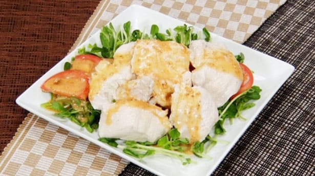 DayDay レシピ 亜希 亜希のざっくりキッチン ワンコイン晩ご飯