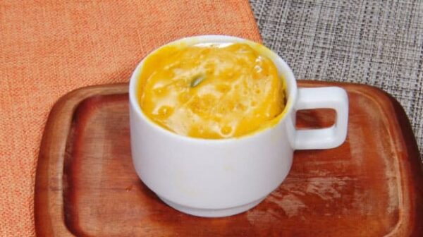 DayDay レシピ 亜希 亜希のざっくりキッチン かぼちゃ使い切りレシピ