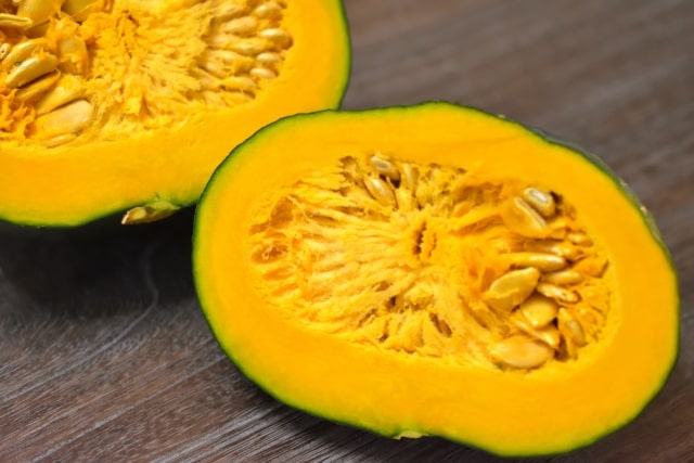 DayDay レシピ 亜希 亜希のざっくりキッチン かぼちゃ使い切りレシピ