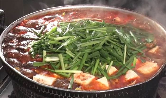 thetime レシピ ちゃんこ鍋 雷部屋 ケジャンチゲ鍋