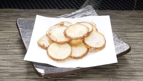 相葉マナブ 出張お料理塾 野永さん 里芋 里芋の唐揚げ